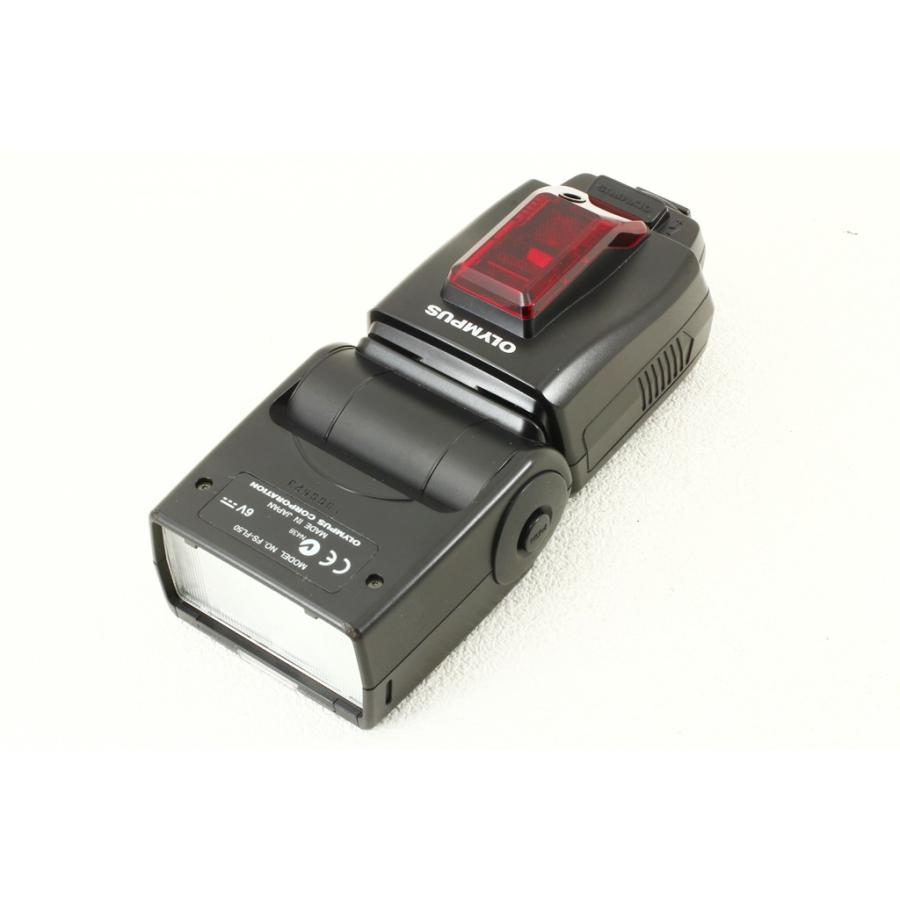 OLYMPUS オリンパス FL-50 エレクトロニックフラッシュ◆極上品ランク | オリンパス