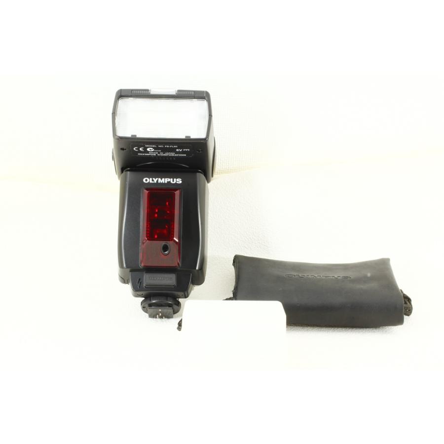 OLYMPUS オリンパス FL-50 エレクトロニックフラッシュ◆極上品ランク | オリンパス | 02