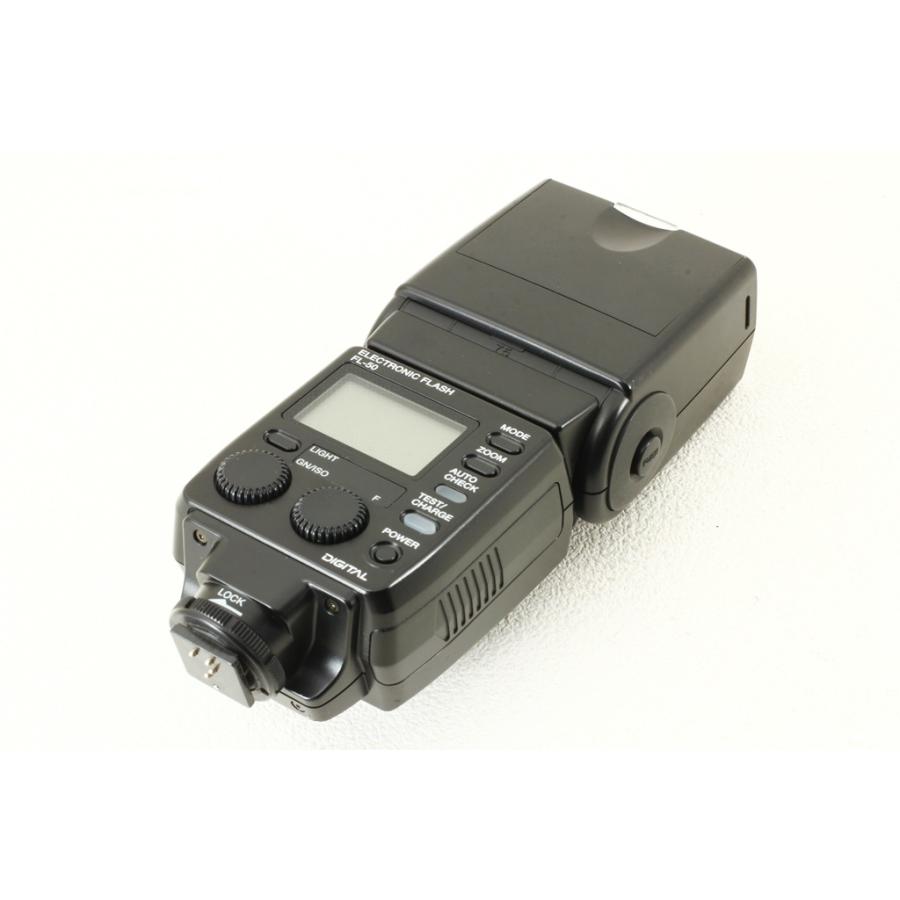 OLYMPUS オリンパス FL-50 エレクトロニックフラッシュ◆極上品ランク | オリンパス | 03