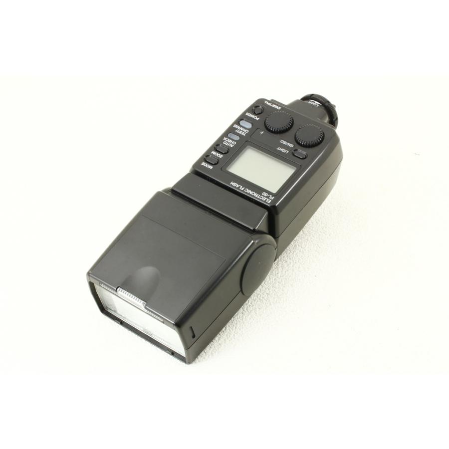 OLYMPUS オリンパス FL-50 エレクトロニックフラッシュ◆極上品ランク | オリンパス | 04