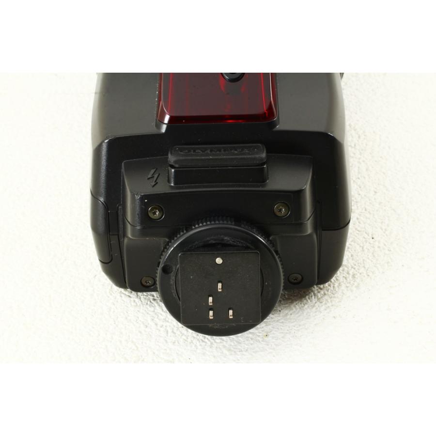 OLYMPUS オリンパス FL-50 エレクトロニックフラッシュ◆極上品ランク | オリンパス | 05