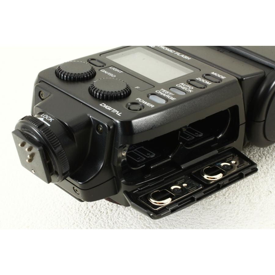 OLYMPUS オリンパス FL-50 エレクトロニックフラッシュ◆極上品ランク | オリンパス | 06