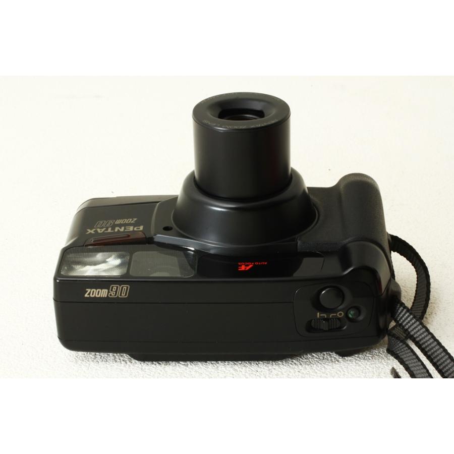 Pentax ペンタックス ZOOM 90◆コンパクト フィルムカメラ/格安ランク | ペンタックス | 05