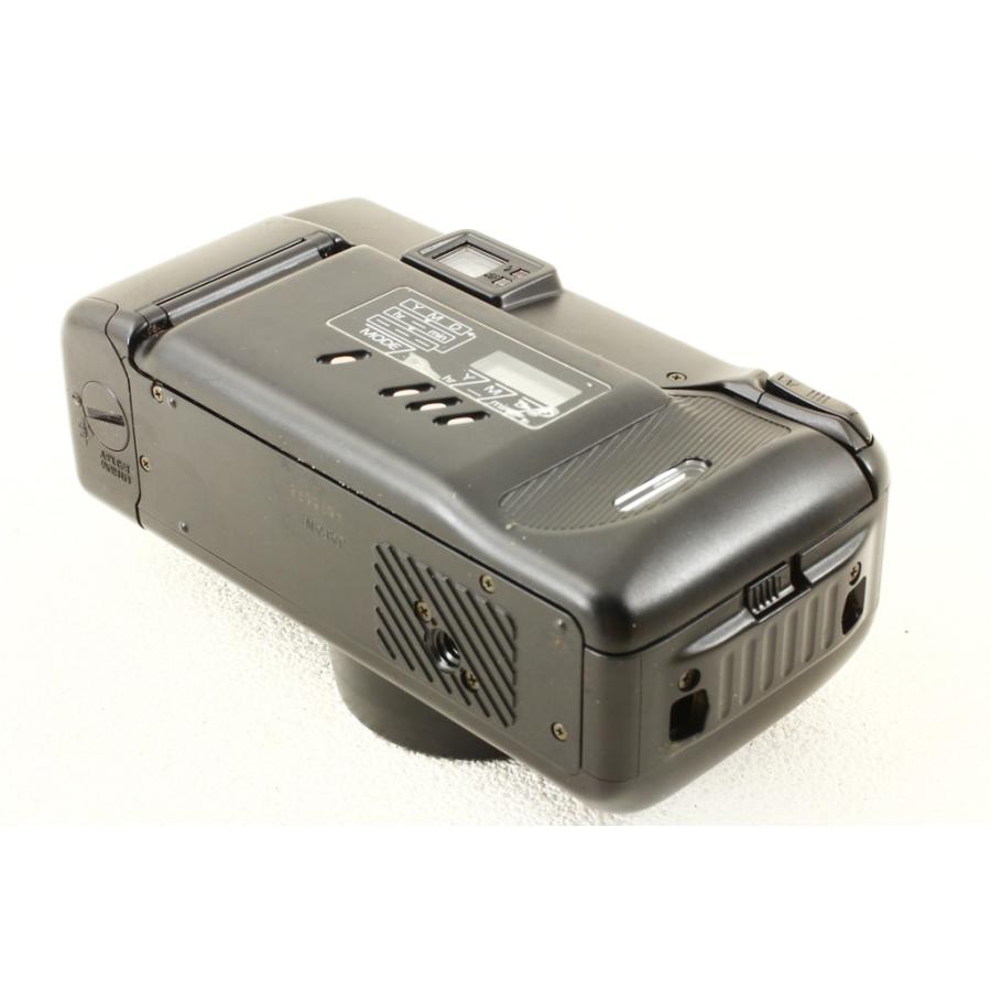 Nikon TW zoom QD フィルムカメラ☆ ニコン NIKON TW ZOOM QD◇コンパクトフィルムカメラ/美品ランク