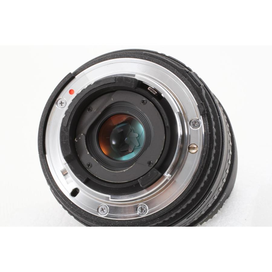 SIGMAシグマ AF 15mm F2.8 EX Fisheye Nikonニコン◇フィッシュアイ 