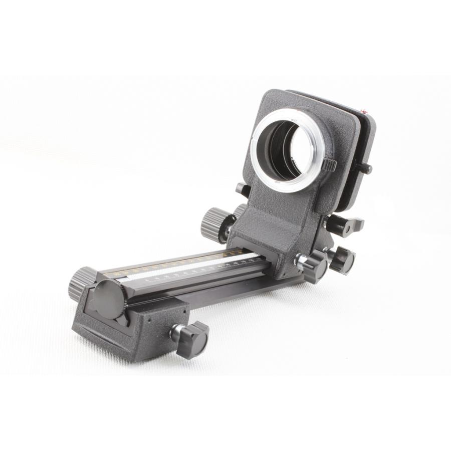 Nikon ニコン ベローズアタッチメント PB-6◆極上品ランク | ニコン | 01