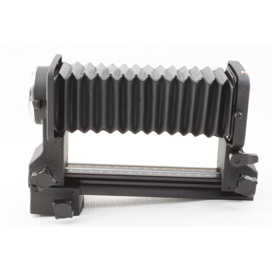 Nikon ニコン ベローズアタッチメント PB-6◆極上品ランク | ニコン | 02