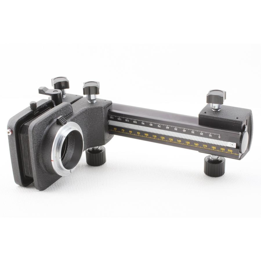 Nikon ニコン ベローズアタッチメント PB-6◆極上品ランク | ニコン | 05