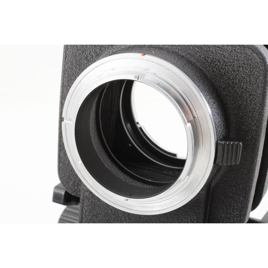 Nikon ニコン ベローズアタッチメント PB-6◆極上品ランク | ニコン | 06