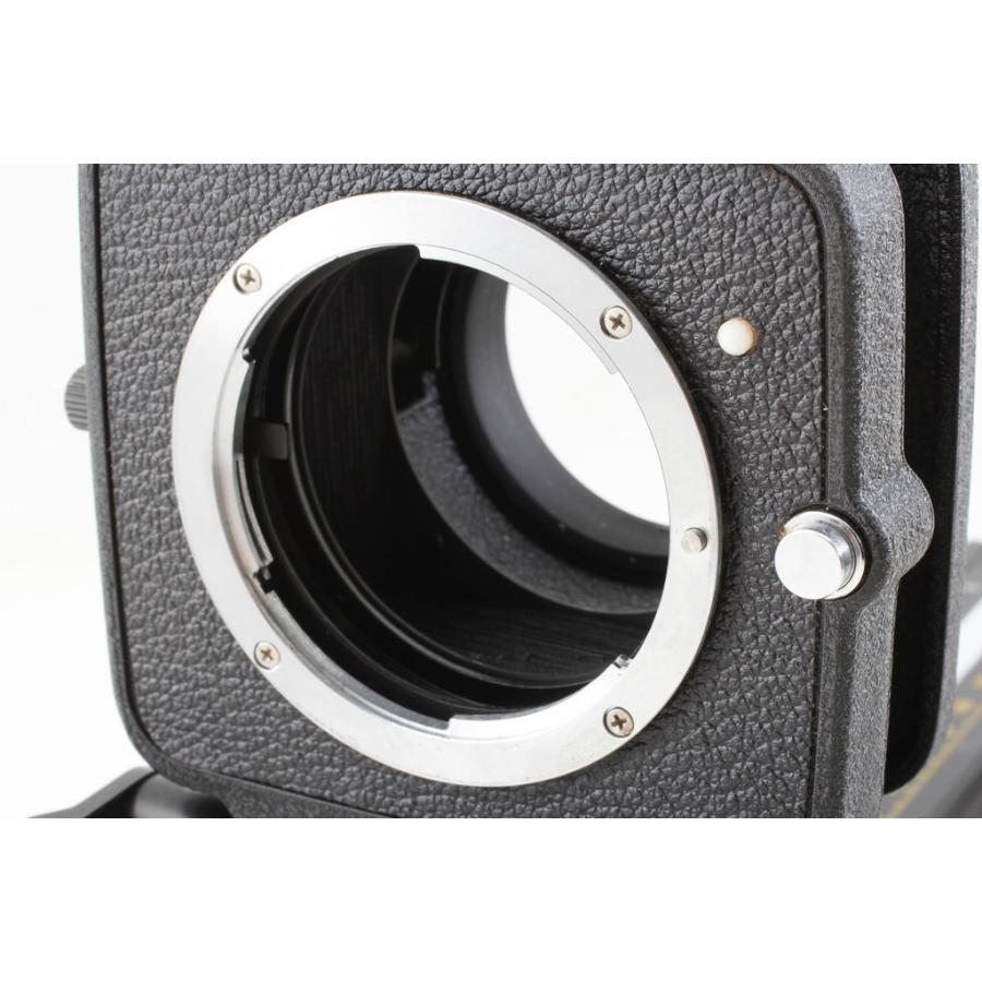 Nikon ニコン ベローズアタッチメント PB-6◆極上品ランク | ニコン | 07