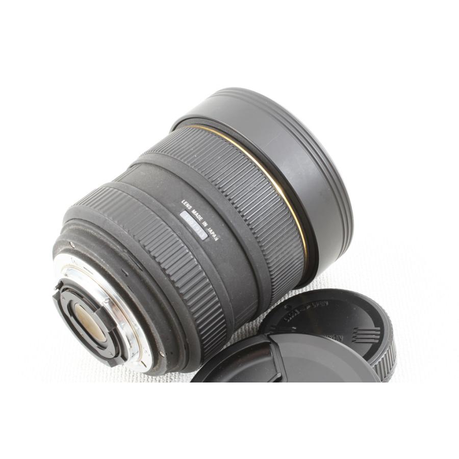 SIGMA シグマ 12-24mm F4.5-5.6 EX DG HSM Nikon ニコン◆超広角ズーム 美品ランク | シグマ | 01