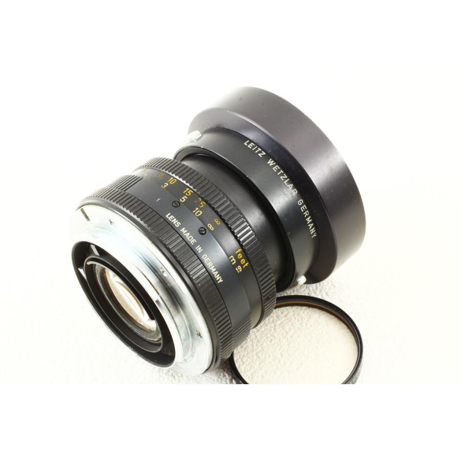 LEICA ライカ Summicron-R ズミクロン 50mm F2 1-CAM 1カム◇単焦点 