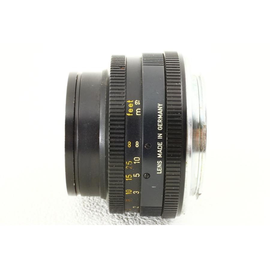 LEICA ライカ Summicron-R ズミクロン 50mm F2 1-CAM 1カム◇単焦点 