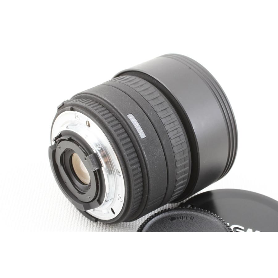 SIGMA シグマ AF 15mm F2.8 EX Fisheye Nikon ニコン◆フィッシュアイ 魚眼 ケース,極上品ランク | シグマ | 01