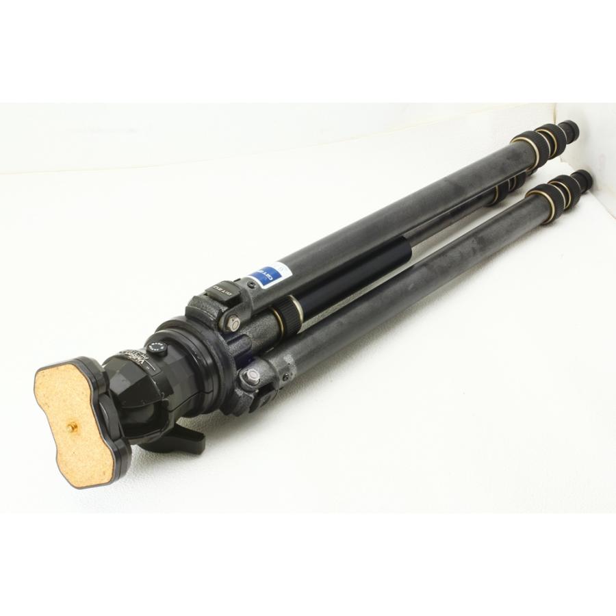 GITZO（ジッツオ） G220 2型3段 アルミ三脚 フランス製◇美品ランク