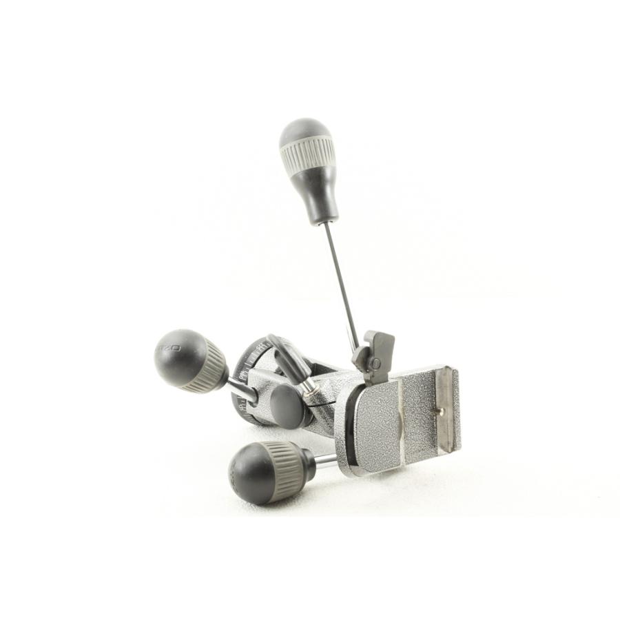 GITZO ジッツオ G1172 3way雲台◆極上品ランク | GITZO | 01