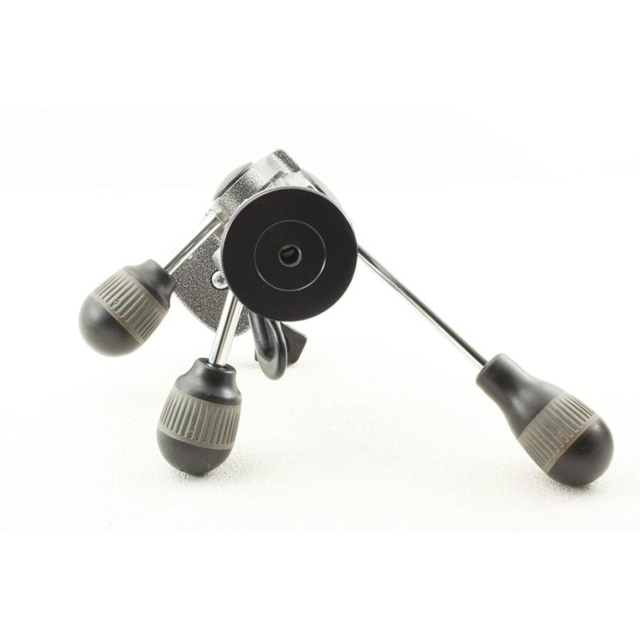 GITZO ジッツオ G1172 3way雲台◆極上品ランク | GITZO | 05