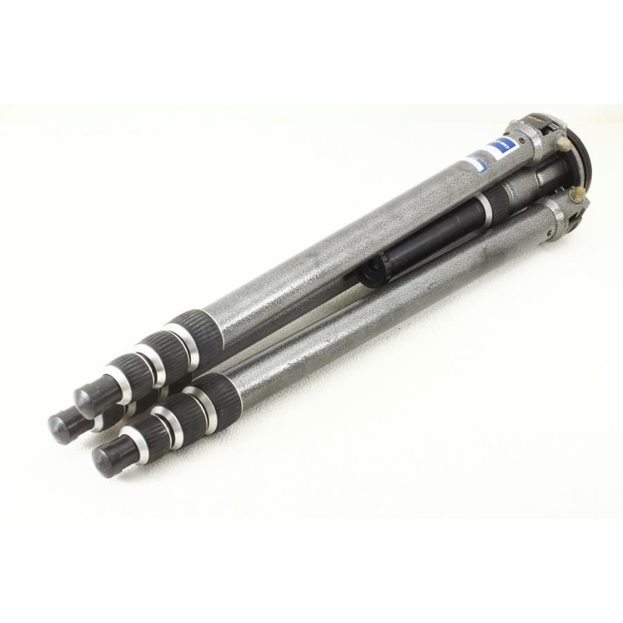 GITZO ジッツオ G326 3型 4段 アルミ三脚◇美品ランク : Crew