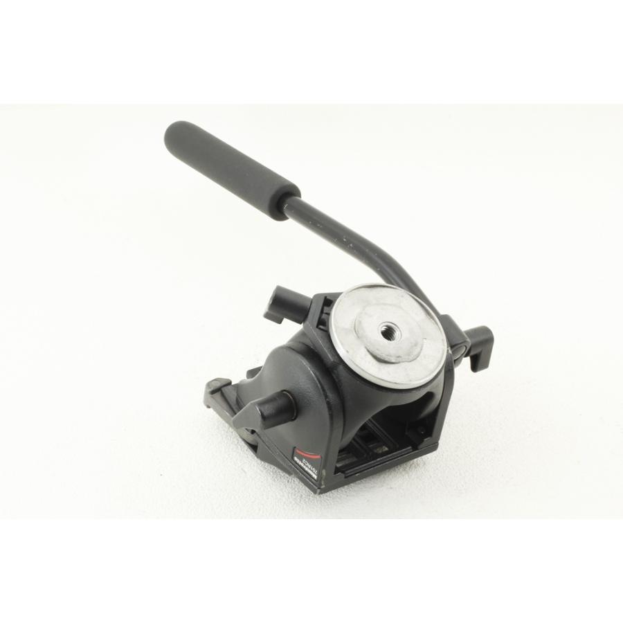 Manfrotto マンフロット 701RC2 コンポジットビデオヘッドプロ◆美品ランク | Manfrotto | 01