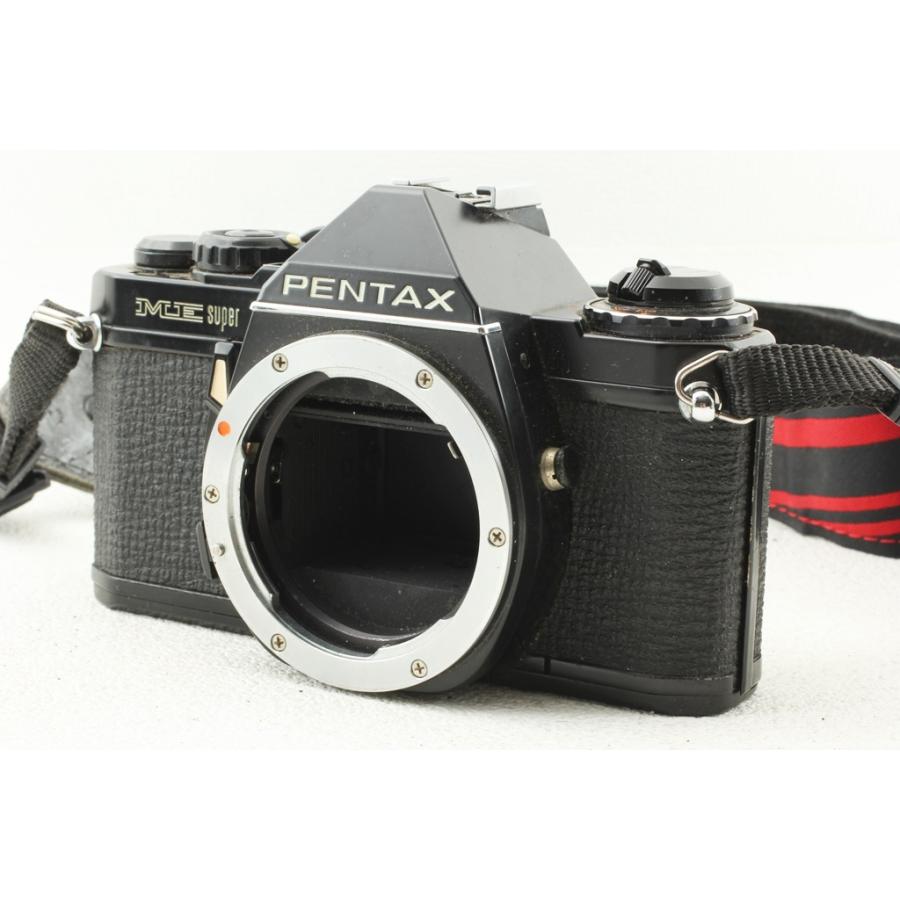 PENTAX super me 一眼レフ ジャンク品