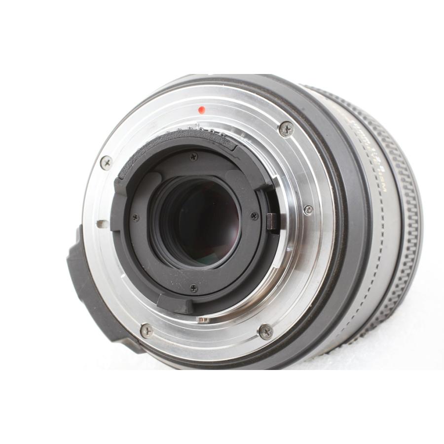 SIGMA シグマ 10mm F2.8 EX DC FISHEYE HSM Nikon ニコン◆魚眼レンズ 美品ランク | シグマ | 05