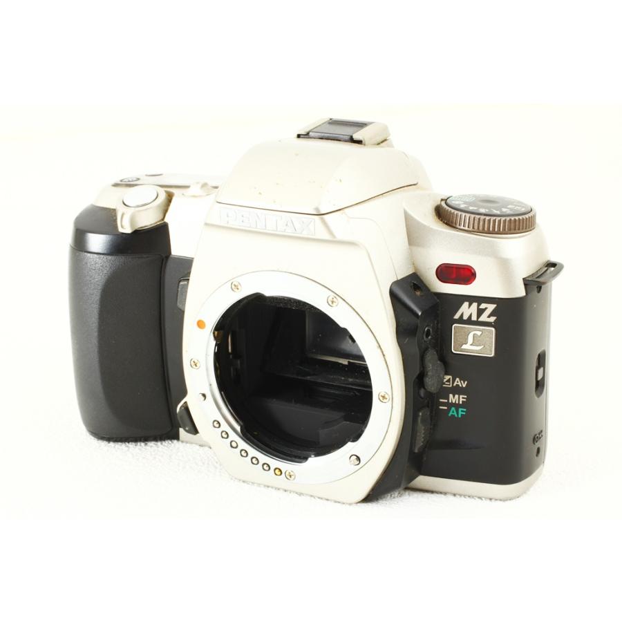Pentax ペンタックス MZ-L レンズ2本◇一眼レフフィルムカメラ/格安