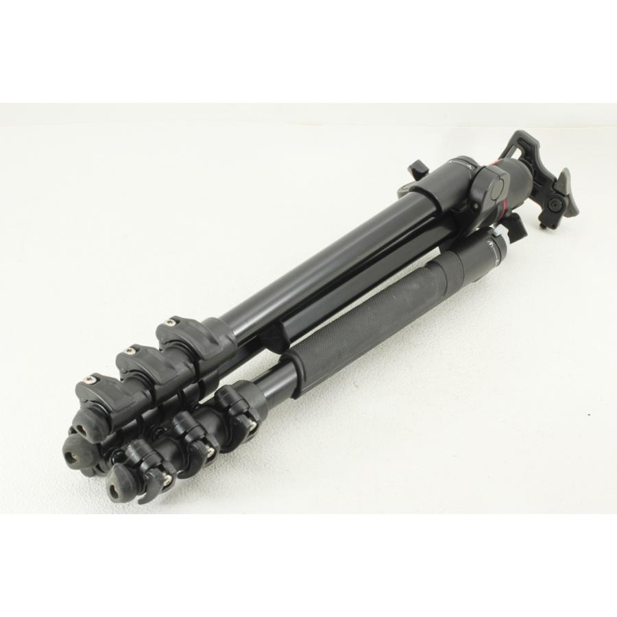 Manfrotto マンフロット Befreeアルミ三脚雲台キット MKBFRA4-BH◆美品ランク | Manfrotto | 03