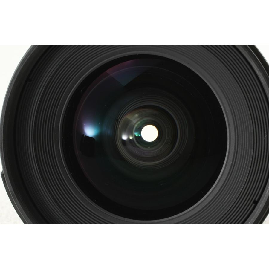 TOKINA トキナー AT-X124 PRO DX AF12-24mm F4 Canonキヤノン◆極上品ランク | トキナー | 06