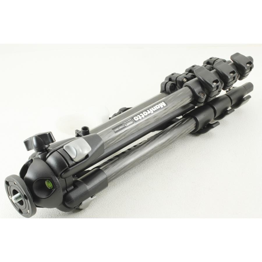Manfrotto マンフロット 190MF4 マグファイバー 三脚 4段◆極上品ランク | Manfrotto | 01