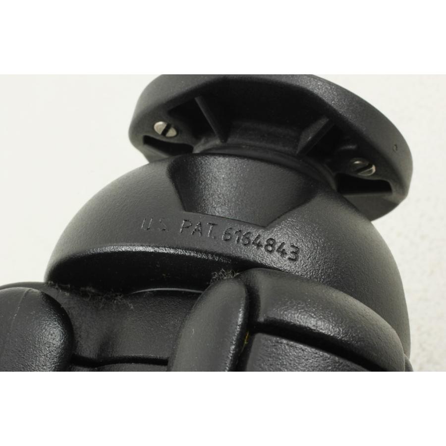 Manfrotto マンフロット 190MF4 マグファイバー 三脚 4段◆極上品ランク | Manfrotto | 08