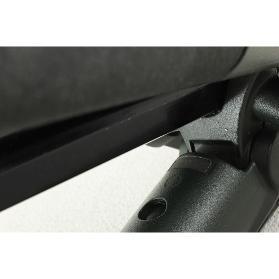 Manfrotto マンフロット プロビデオ雲台 501HDV 三脚 055XV◆美品ランクの画像