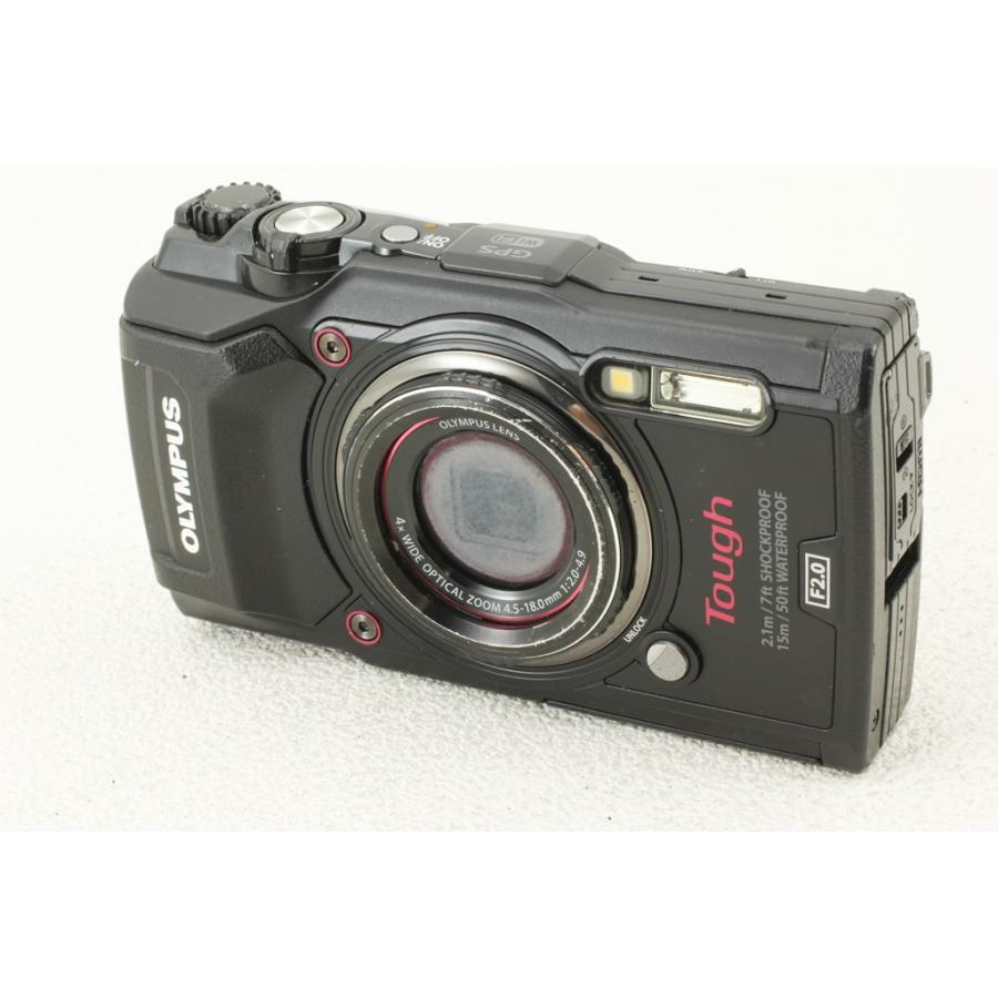 【新品未使用】OLYMPUS TG-5 コンパクトデジタルカメラ　工一郎 工事現場用カメラ「TG-5 工一郎」発売のお知らせ：2017