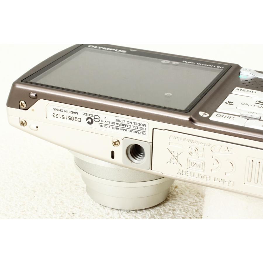 オリンパス 710/780 などコンパクトデジタルカメラ 8台セット、ジャンク品 オリンパス 710/780 などコンパクトデジタルカメラ 8台セット