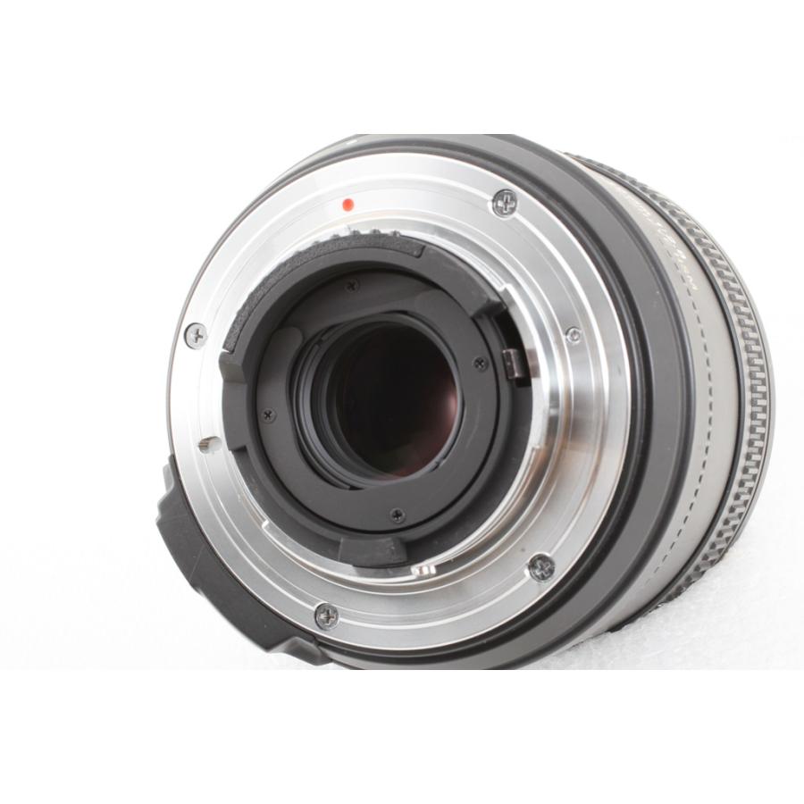 SIGMA シグマ 10mm F2.8 EX DC FISHEYE HSM Nikon ニコン◆魚眼レンズ 極上品ランク | シグマ | 05