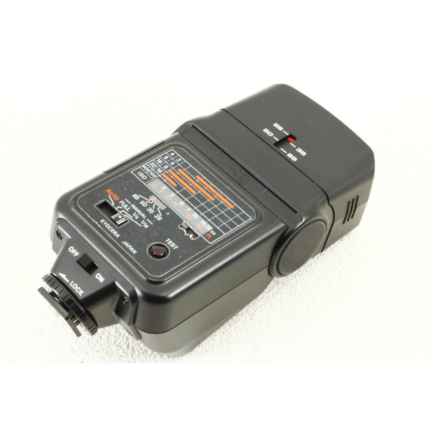 CONTAX コンタックス TLA 280 外付けフラッシュ◆格安ランク | CONTAX | 01