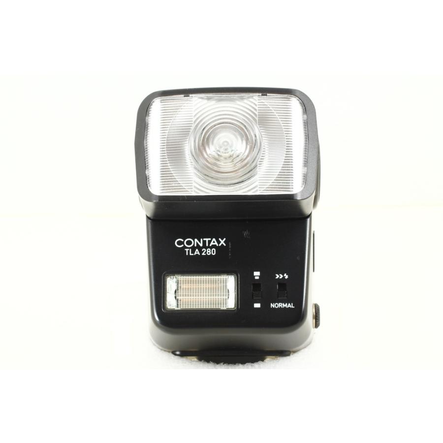 CONTAX コンタックス TLA 280 外付けフラッシュ◆格安ランク | CONTAX | 02