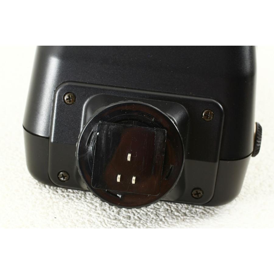 CONTAX コンタックス TLA 280 外付けフラッシュ◆格安ランク | CONTAX | 06