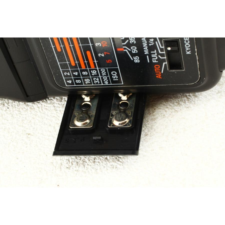 CONTAX コンタックス TLA 280 外付けフラッシュ◆格安ランク | CONTAX | 07