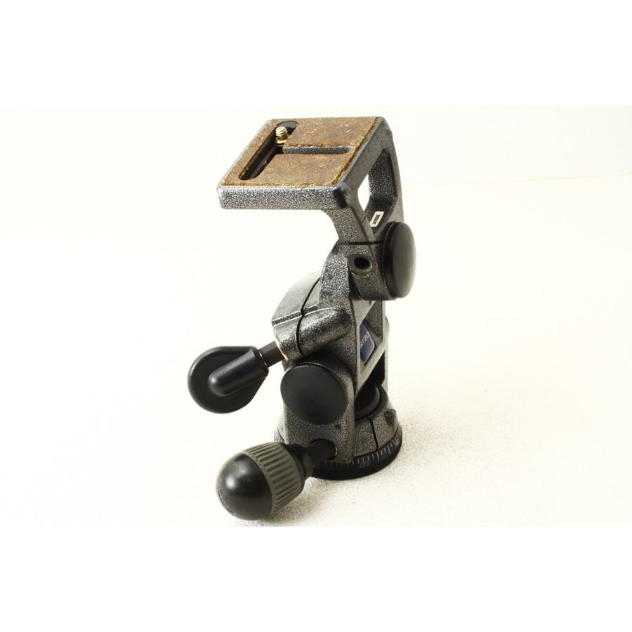 GITZO ジッツオ G1371M ラショナル3ウェイ マグネシウム雲台 3型◆美品ランク | GITZO | 04