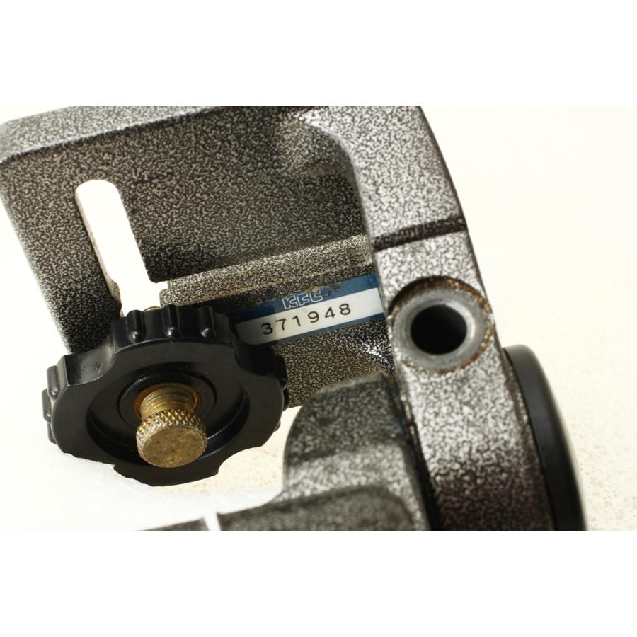 GITZO ジッツオ G1371M ラショナル3ウェイ マグネシウム雲台 3型◆美品ランク | GITZO | 05