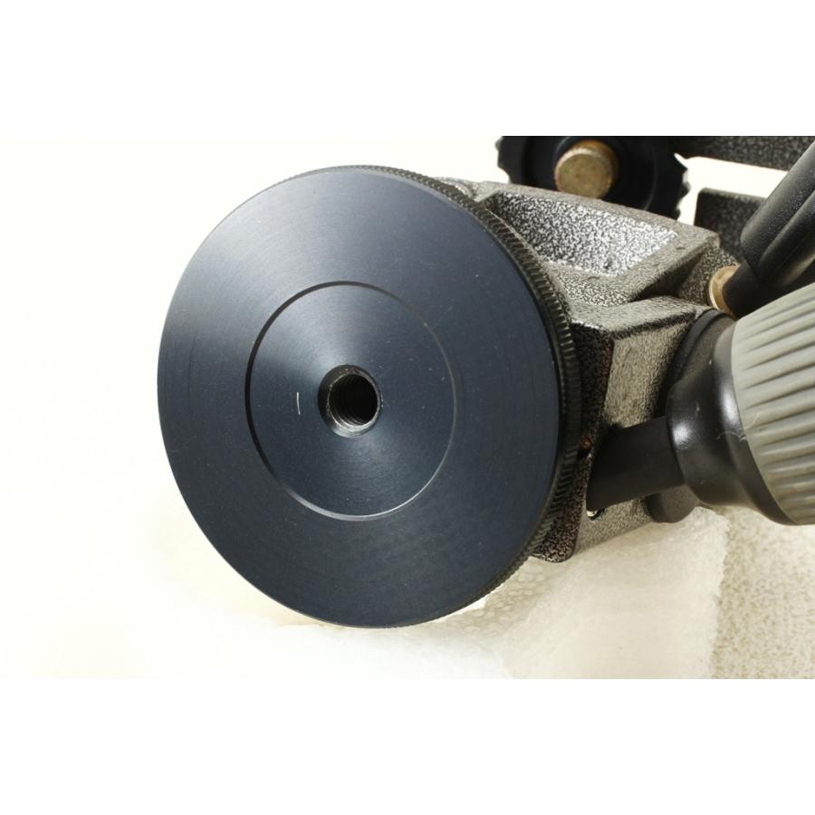 GITZO ジッツオ G1371M ラショナル3ウェイ マグネシウム雲台 3型◆美品ランク | GITZO | 07