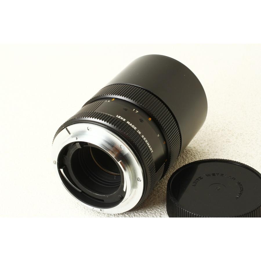 LEICA ライカ Elmarit-R エルマリート 135mm F2.8 2CAM カナダ製◆美品ランク | ライカ | 01