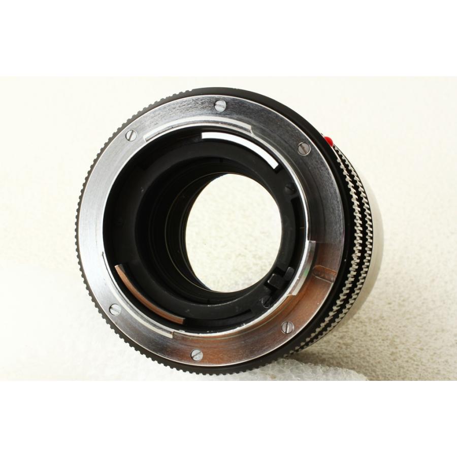 LEICA ライカ Elmarit-R エルマリート 135mm F2.8 2CAM カナダ製◆美品ランク | ライカ | 05