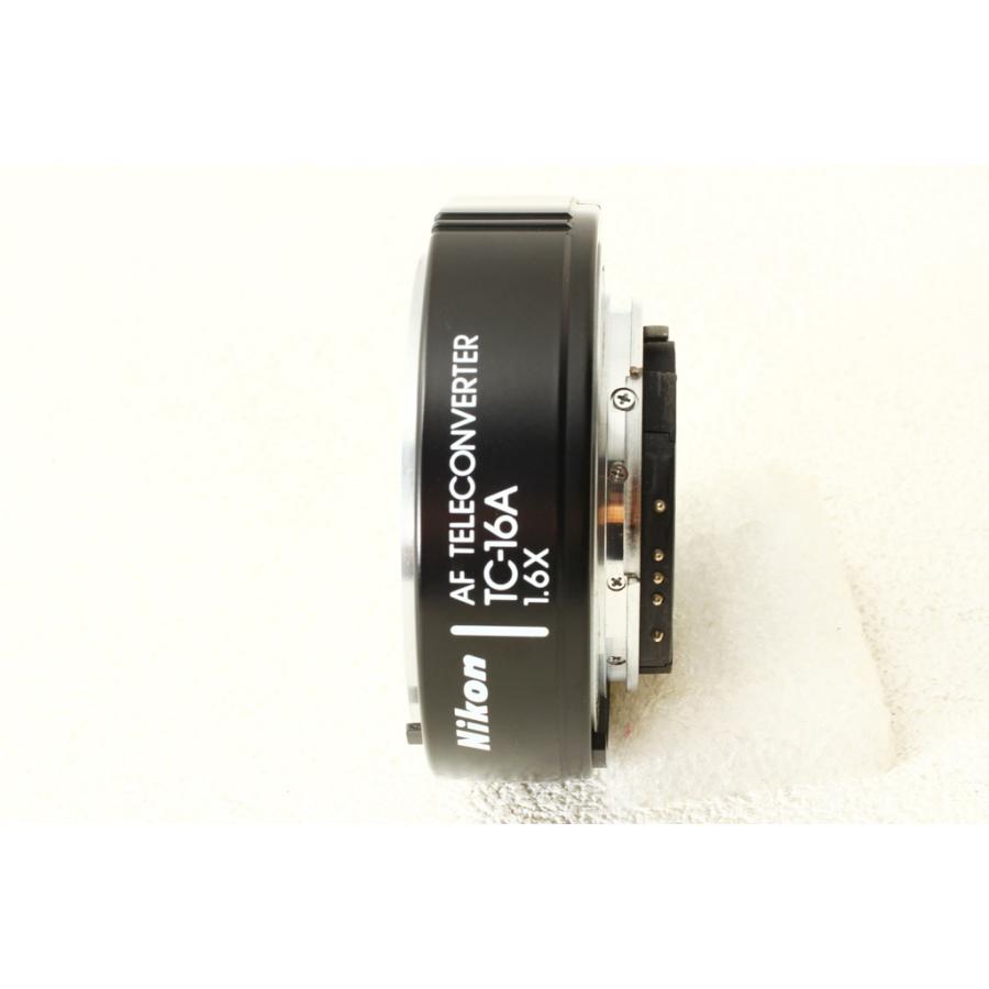 ニコン NIKON TC-16AS AF テレコンバーター◇極上品ランク
