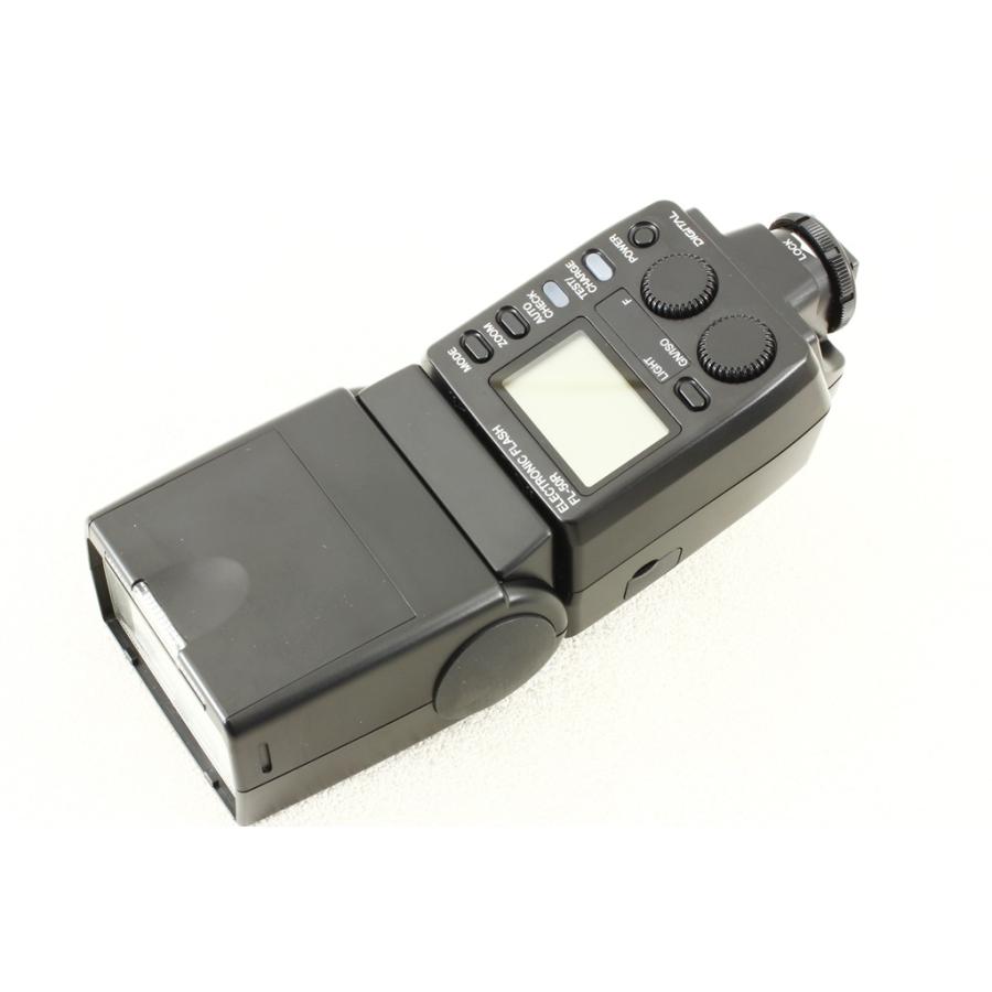 OLYMPUS オリンパス FL-50R エレクトロニックフラッシュ◆極上品ランク | オリンパス | 03