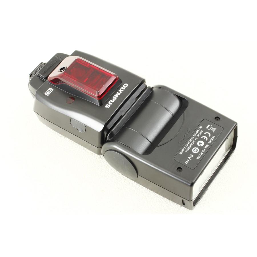 OLYMPUS オリンパス FL-50R エレクトロニックフラッシュ◆極上品ランク | オリンパス | 05