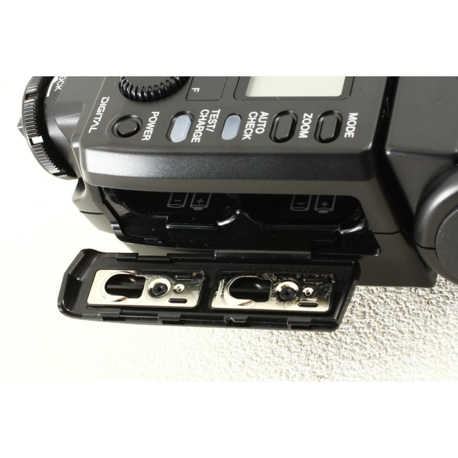 OLYMPUS オリンパス FL-50R エレクトロニックフラッシュ◆極上品ランク | オリンパス | 07