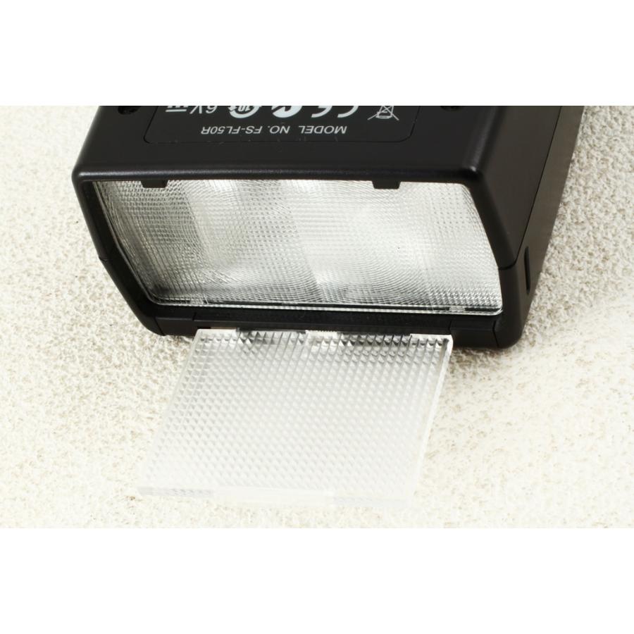 OLYMPUS オリンパス FL-50R エレクトロニックフラッシュ◆極上品ランク | オリンパス | 09