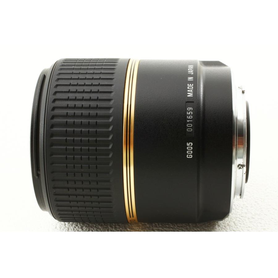 外観極上品◇TAMRON タムロン SP AF 60mm F2 DiII MACRO G005 Sony A