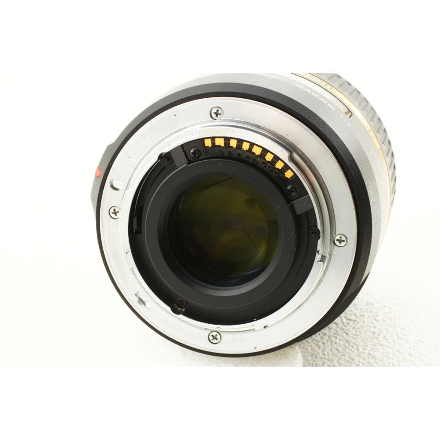 TAMRON（タムロン） SP AF 60mm F2 DiII MACRO G005 Sony Aソニー